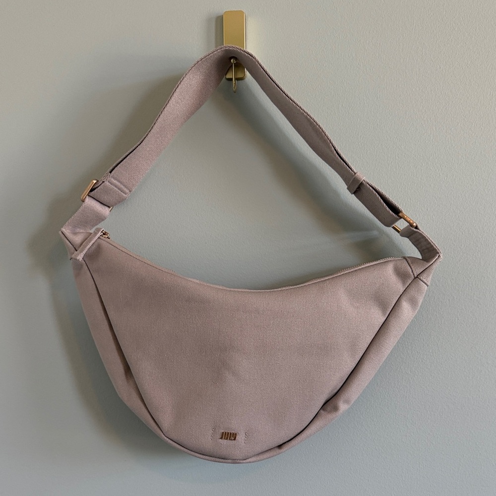 July, Everyday Crescent Bag